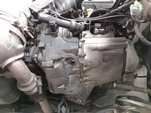Used Gearbox Gearbox 38647070 38647070