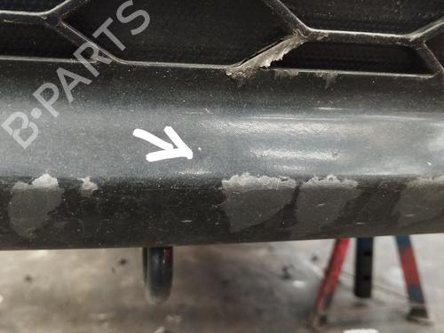 Rear bumper HONDA CIVIC VIII Hatchback (FN, FK) 2.2 CTDi (FK3) | BP17515731C8 