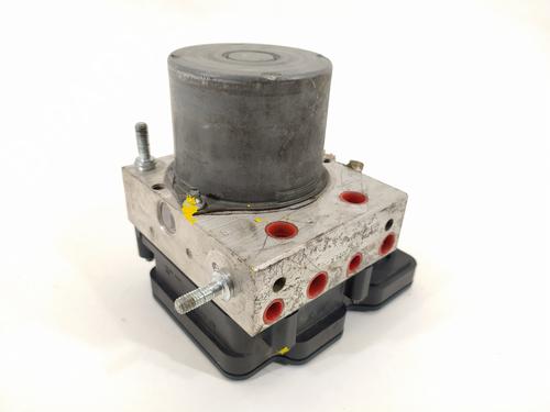 ABS pump RENAULT KANGOO / GRAND KANGOO II (KW0/1_)  | BP7710803M43 