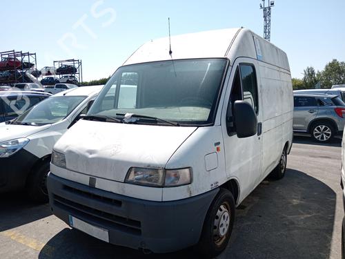 Used Parts FIAT DUCATO Van (230_) 1.9 D (69 hp) 3968333