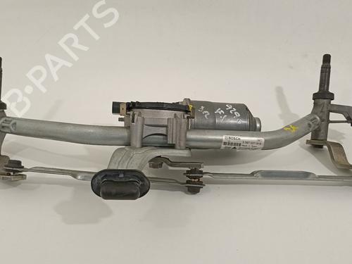 Used Front wiper motor OPEL CROSSLAND X / CROSSLAND (P17, P2QO) 1.6 Turbo D (75) (116 hp) 10627130