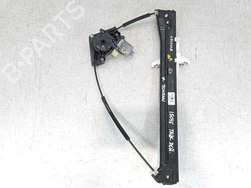 Used Rear right window mechanism Rear right window mechanism 30733714 30733714