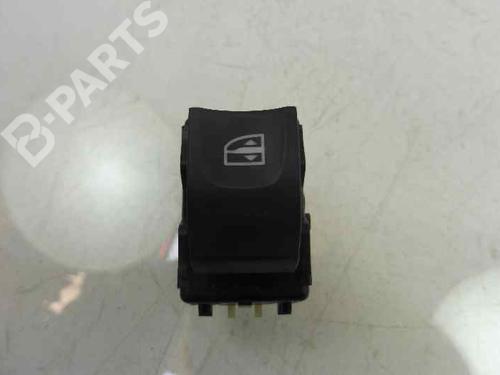 Used Right rear window switch Right rear window switch RENAULT CLIO IV Grandtour (KH_) 0.9 TCe 90 (90 hp) 3205159 3205159