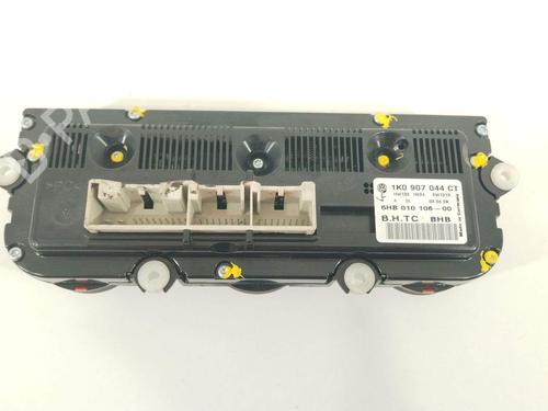 Climate control VW GOLF V Variant (1K5) | BP17543185I5 - Image 3