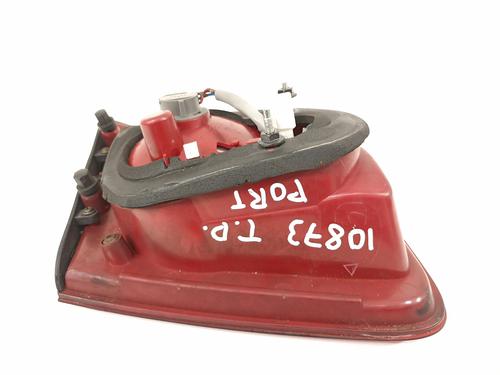 Right tailgate light HYUNDAI SANTA FÉ II (CM) 2.2 CRDi GLS 4x4 | BP18297705C80 