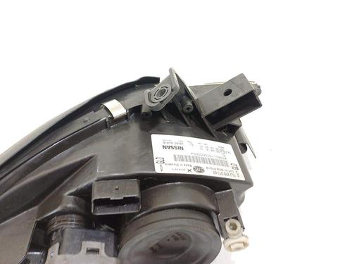 Left headlight NISSAN PRIMERA (P12) 2.2 dCi | BP40220573C28 - Image 8