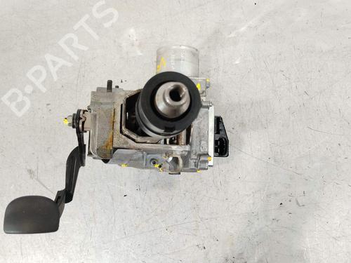 Used Steering column Steering column 39637900 39637900