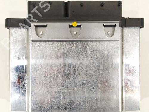Engine control unit (ECU) VW POLO V (6R1, 6C1)  | BP8377567M57 
