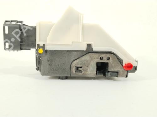 Used Rear right lock Rear right lock PEUGEOT TRAVELLER Bus (V_) 2.0 BlueHDi 145 (144 hp) 36324406 36324406