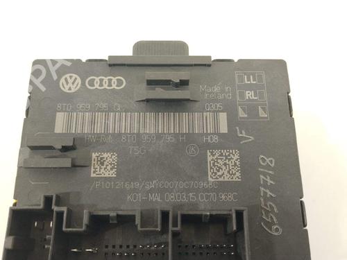 Electronic module AUDI A5 Sportback (8TA) 2.0 TDI | BP29254395M83 - Image 2