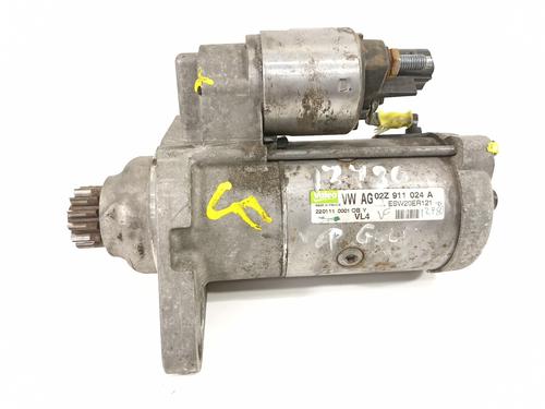 Anlasser für VW GOLF VI (5K1) [2008-2014]  18729692