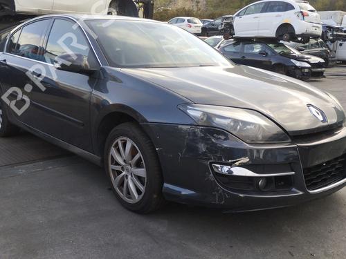 Engine control unit (ECU) RENAULT LAGUNA III (BT0/1) 2.0 dCi (BT01, BT08, BT09, BT0E, BT0K, BT12, BT1C, BT1D,... | BP33626450M57  - Image 16