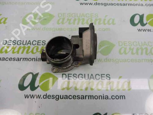 Used Throttle body Throttle body 1842589 1842589