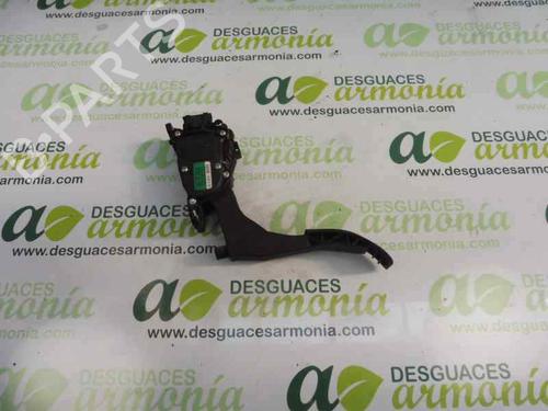 Used Pedal Pedal VW AMAROK (2HA, 2HB, S1B, S6B, S7A, S7B, AGD) [2010-2026] 1954421 1954421