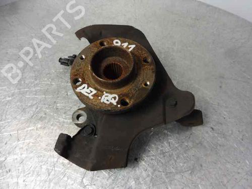 Used Left front steering knuckle Left front steering knuckle FIAT FIORINO MPV (225_) [2007-2026] 1995247 1995247