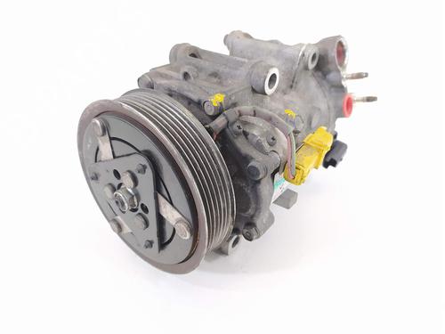 Used AC compressor AC compressor 7756335 7756335