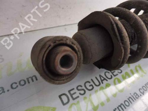 Right rear shock absorber TOYOTA AVENSIS (_T22_)  | BP1838687M19 