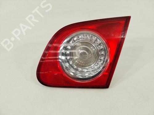 Højre baglygte bagklap VW PASSAT B6 (3C2) [2005-2010]  26277610