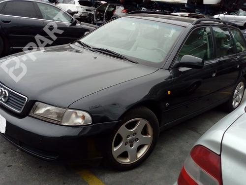 Engine control unit (ECU) AUDI A4 B5 Avant (8D5) 1.8 T | BP9576895M57 