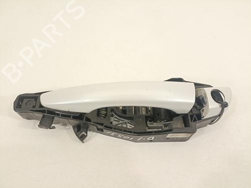 Venstre foran utvendig håndtak CITROËN DS5 2.0 BlueHDi 180 (180 hp) 9686895 | 9688834180