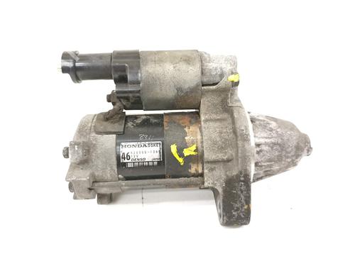 Used Starter Starter HONDA ACCORD VII (CL, CN) 2.0 (CL7) (155 hp) 17547556 17547556