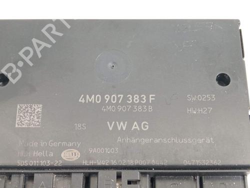 Electronic module AUDI A5 Sportback (F5A, F5F) 3.0 TDI quattro | BP23041665M83 - Image 5