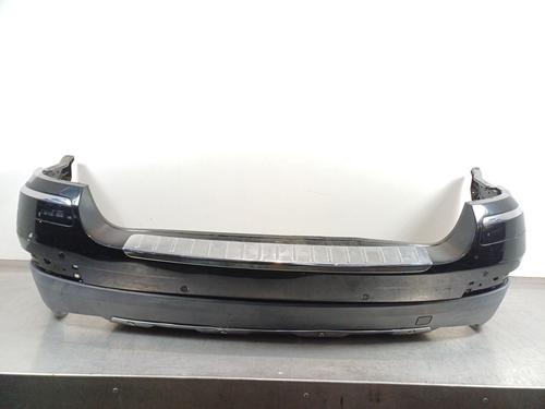 Rear bumper MERCEDES-BENZ M-CLASS (W164) ML 420 CDI 4-matic (164.128) A1648832625