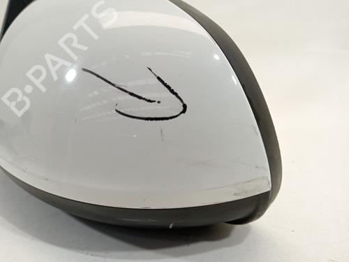 Left mirror OPEL ASTRA J (P10)  | BP17529608C26 