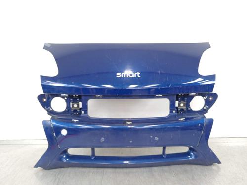 Used Front bumper Front bumper 18866327 18866327