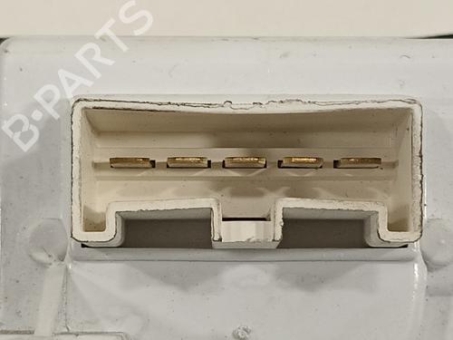 Climate control FIAT BRAVO II (198_)  | BP7657063I5 