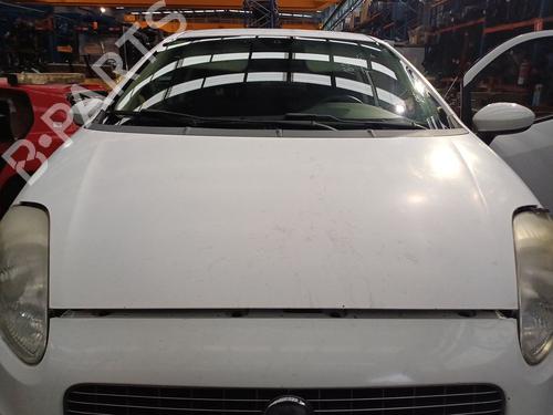 Used Hood Hood FIAT PUNTO EVO (199_) 1.3 D Multijet (199AXD1B, 199AXD1A, 199BXD1B, 199BXD1A,... (90 hp) 36392942 36392942