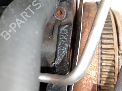 Engine SEAT LEON (1P1) 1.9 TDI | BP33021443M1  - Image 7