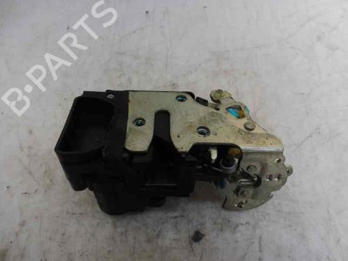 Front right lock CHEVROLET SPARK (M300) 1.0 | BP1987378C97 