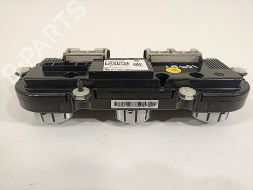 Climate control VW TOURAN (1T3) 1.6 TDI | BP15662043I5 