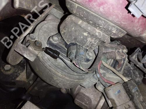 Used Steering rack Steering rack HONDA CIVIC VIII Saloon (FD, FA) 1.8 EXS Flex (140 hp) 37261729 37261729