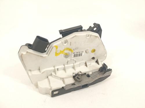 Used Front right lock SEAT IBIZA IV (6J5, 6P1) 1.9 TDI (105 hp) 9637922