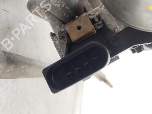 Front wiper motor AUDI A6 C6 (4F2) 3.0 TDI quattro | BP34722412M29 - Image 5