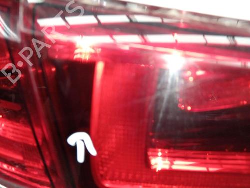 Left tailgate light VW GOLF VII Variant (BA5, BV5) | BP40259697C79 - Image 2
