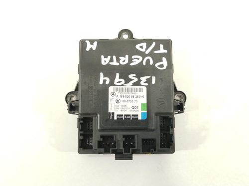 Used Electronic module Electronic module 29187289 29187289