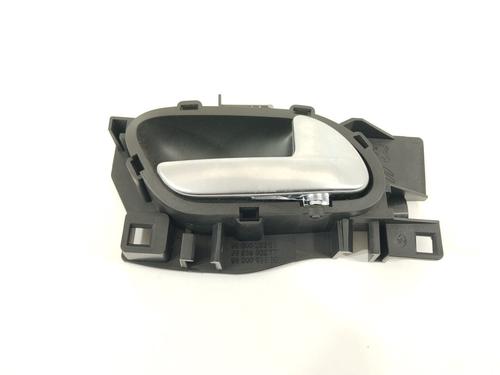 Used Rear right interior door handle CITROËN C4 Grand Picasso II (DA_, DE_) 1.2 THP 130 (130 hp) 29451950