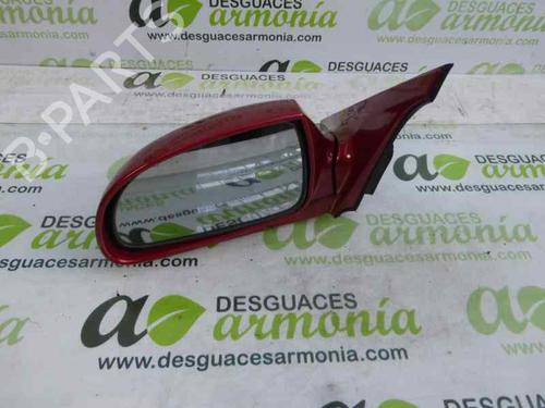 Left mirror NISSAN PRIMERA (P11)  | BP1877548C26 