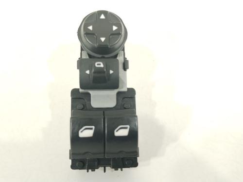 Used Left front window switch Left front window switch CITROËN JUMPY III Bus (V_) 1.5 BlueHDi 120 (120 hp) 34444767 34444767