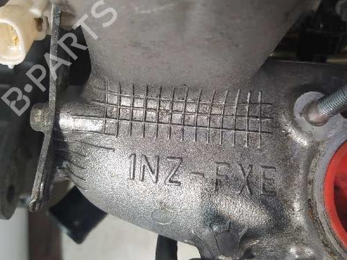 Engine TOYOTA PRIUS Liftback (_W2_) | BP5774430M1