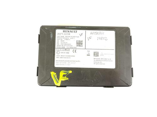 Elektronisk modul SMART FORFOUR Hatchback (453) 0.9 (453.044, 453.053) | BP32210625M83 - Image 2