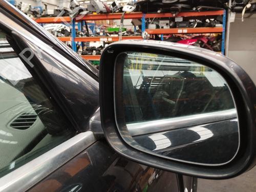 Right mirror JAGUAR XF I (X250)  | BP18674774C27 