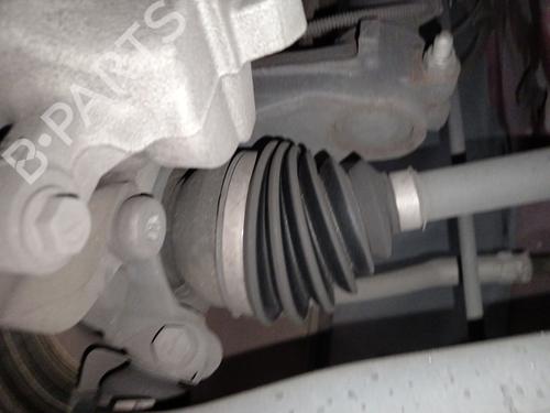 Used Right front driveshaft Right front driveshaft 37436561 37436561
