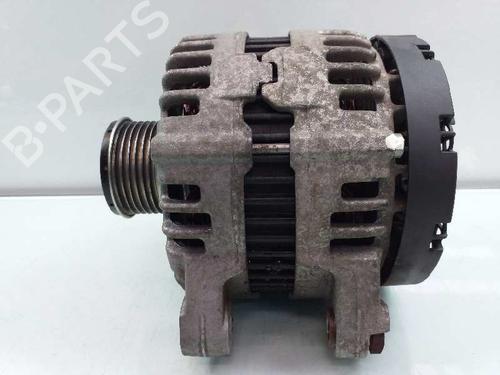 Alternator FORD MONDEO IV (BA7)  | BP4854381M7 