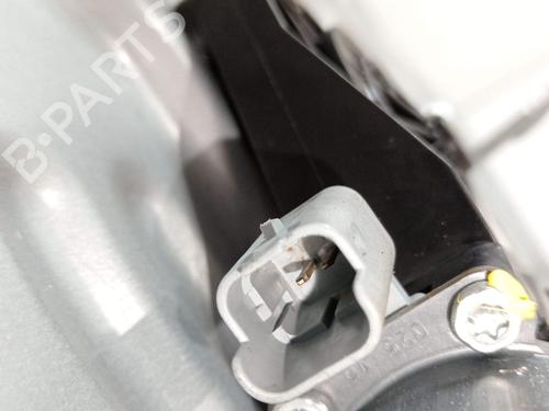 Front left window mechanism HYUNDAI i30 (FD) 1.4 | BP32782134C22 - Image 5
