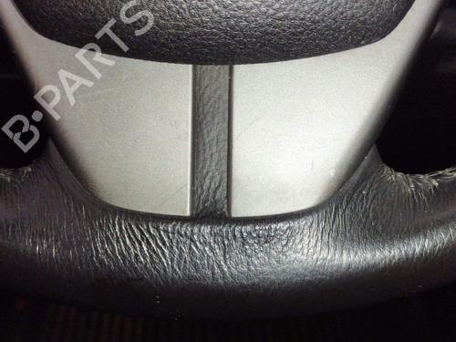 Steering wheel MAZDA 6 Saloon (GH) 2.0 MZR-CD (GH14) | BP36989663C49 - Image 4