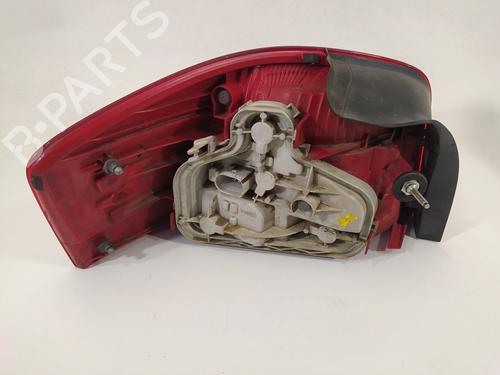 Right taillight AUDI A3 (8P1) 2.0 TDI 16V | BP6541955C35 